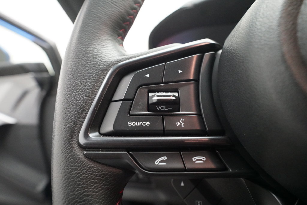 Used 2023 Subaru WRX AWD/4WD image 17