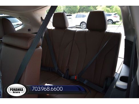 New 2026 Acura MDX SH-AWD w/ Advance Package image 33