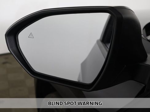 Certified 2024 Hyundai Tucson SE image 4