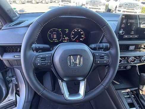 New 2026 Honda CR-V Sport image 27