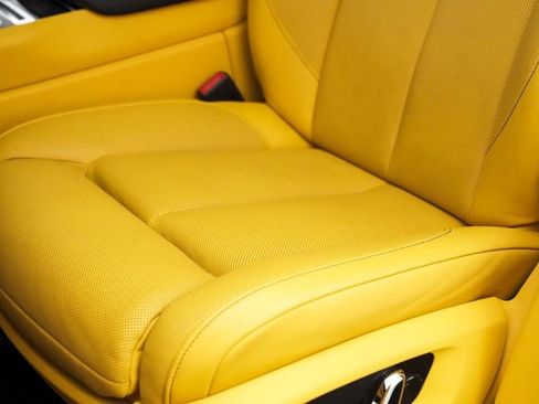 Certified 2024 Rolls-Royce Cullinan Black Badge w/ Driver's Package image 8