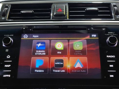 Used 2019 Subaru Outback 3.6R Touring AWD/4WD image 27