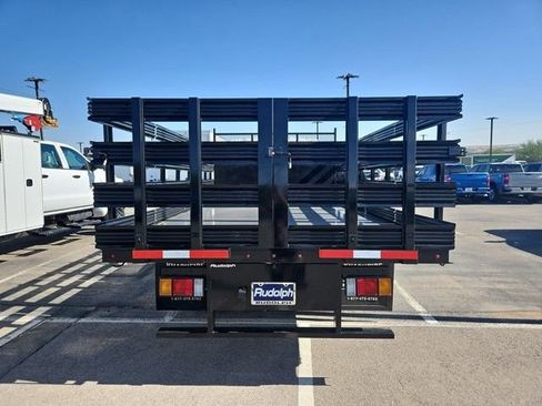 New 2024 Chevrolet Low Cab Forward image 4