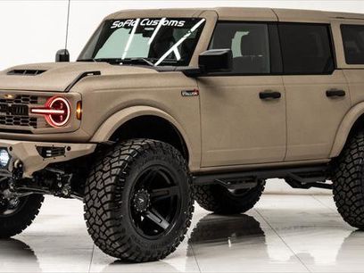 Used 2026 Ford Bronco Big Bend