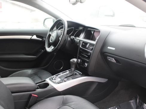 Used 2013 Audi A5 2.0T Premium Plus image 10