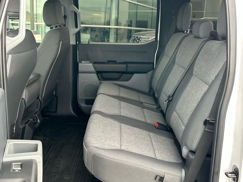 Certified 2024 Ford F250 XL image 28