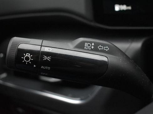 Used 2025 Kia K4 EX image 20