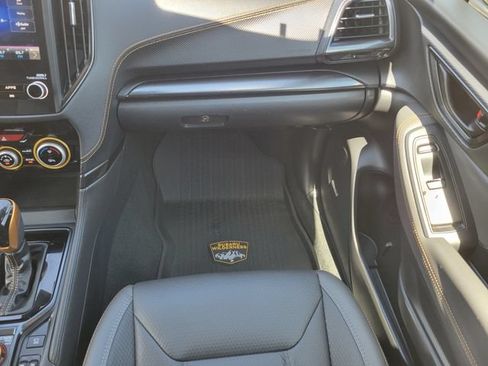 Used 2024 Subaru Forester Wilderness AWD/4WD image 26