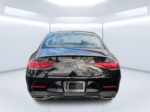 Used 2019 Mercedes-Benz CLS 450 image 4