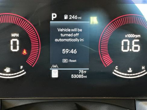 Used 2024 Hyundai Sonata SEL FWD image 25