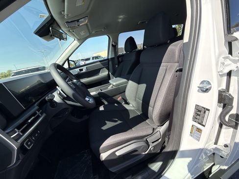 New 2026 Hyundai Santa Fe SE image 14