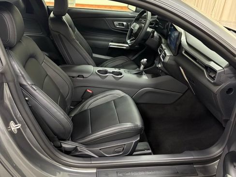 New 2026 Ford Mustang Premium RWD image 19
