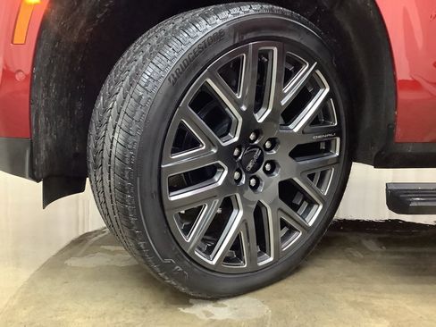 New 2026 GMC Yukon Denali Ultimate image 35