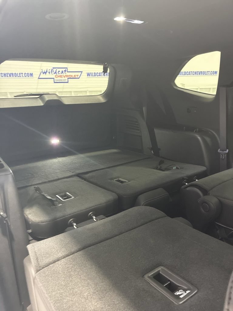 Used 2026 Buick Enclave Preferred AWD/4WD image 53