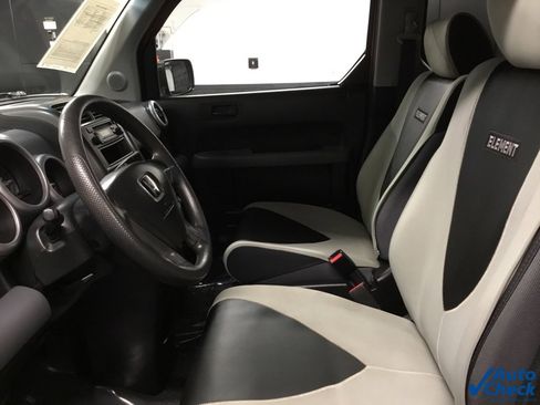 Used 2005 Honda Element LX image 21