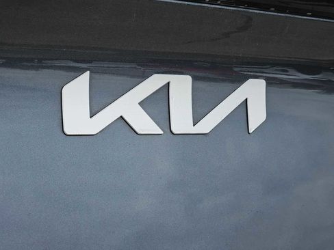 Certified 2023 Kia Sportage EX image 11