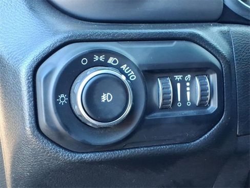 Certified 2021 Jeep Wrangler Unlimited Sport image 18