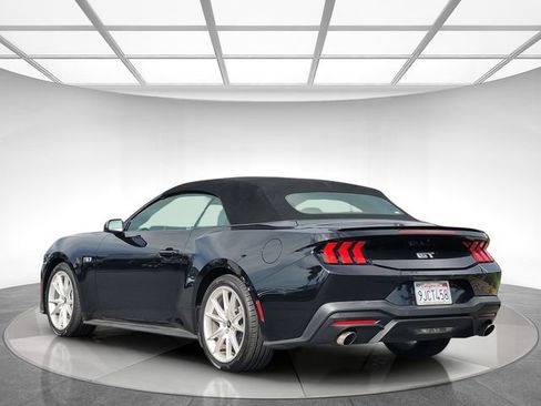 Used 2024 Ford Mustang GT RWD image 6