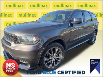 Used 2020 Dodge Durango GT