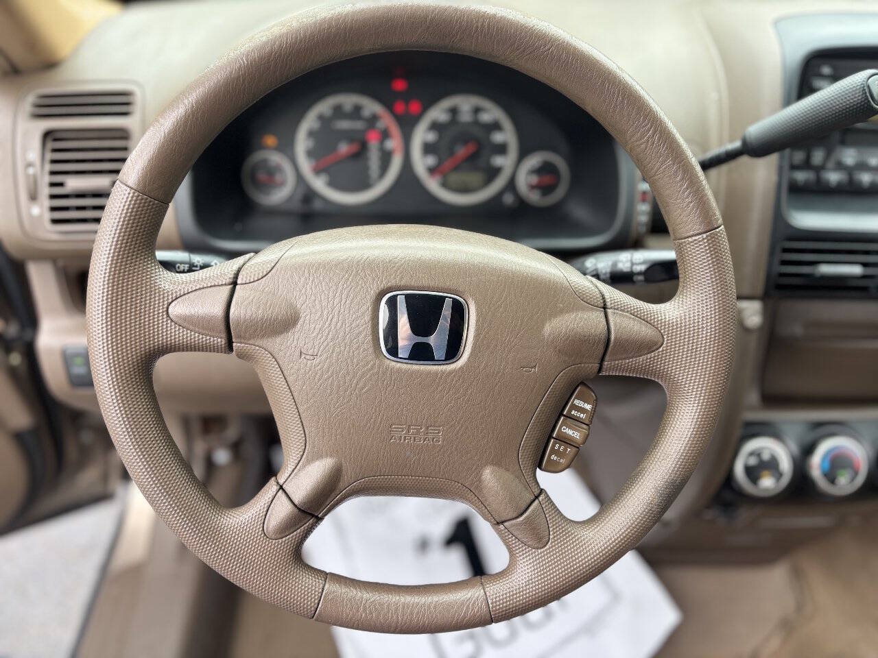 Used 2003 Honda CR-V EX image 15