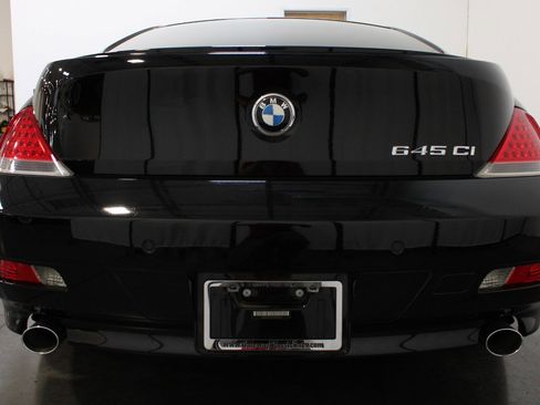 Used 2004 BMW 645Ci Coupe image 15