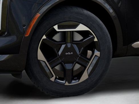 New 2026 Kia Sportage SX FWD image 27