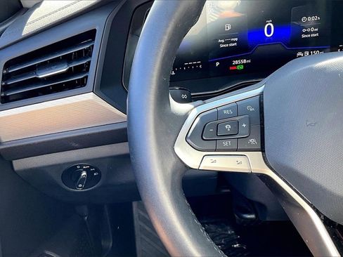 Certified 2024 Volkswagen Jetta S image 24