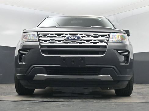Used 2019 Ford Explorer XLT image 31