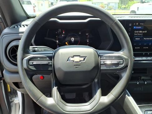 Used 2023 Chevrolet Colorado W/T AWD/4WD image 25