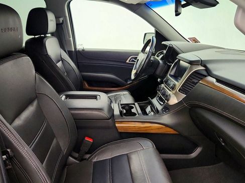 Used 2020 GMC Yukon Denali w/ Denali Ultimate Package AWD/4WD image 26