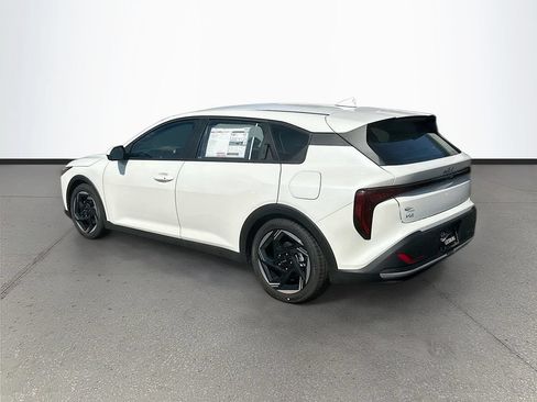 New 2026 Kia K4 EX FWD image 5