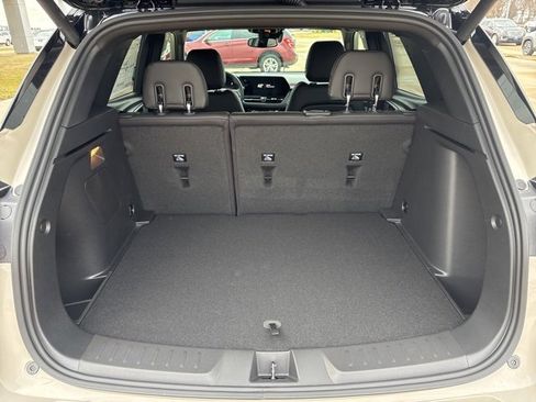 New 2026 Chevrolet TrailBlazer RS w/ Convenience Package image 18