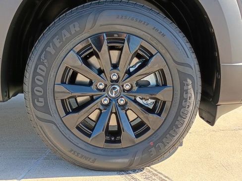 New 2026 MAZDA CX-50 AWD 2.5 Hybrid w/ Cargo Package image 7