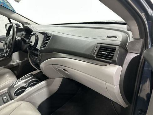 Certified 2022 Honda Pilot Special Edition image 28