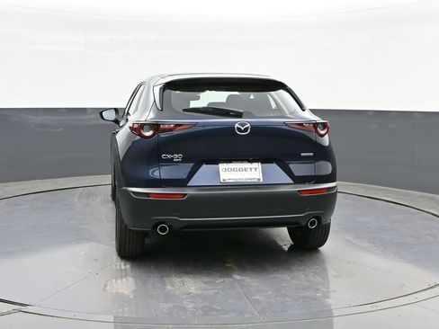 Used 2025 MAZDA CX-30 AWD 2.5 S image 8