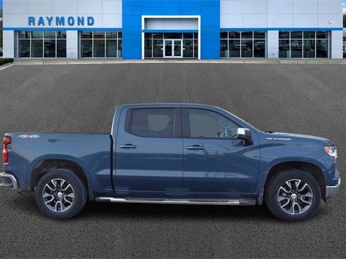 Used 2024 Chevrolet Silverado 1500 LT w/ Protection Package image 2