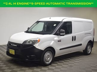 Used 2020 RAM ProMaster City Tradesman video 3
