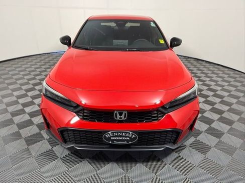 Used 2026 Honda Civic Sport image 9