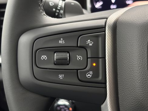 New 2026 GMC Sierra 1500 Denali w/ Technology Package AWD/4WD image 24