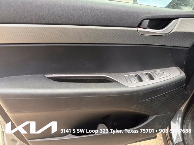 Used 2025 Hyundai Palisade SEL FWD image 15