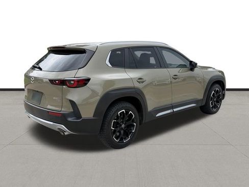 Certified 2023 MAZDA CX-50 Meridian Edition AWD/4WD image 5