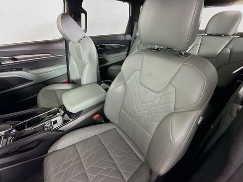 Used 2023 Kia Telluride SX Prestige X-Line image 26