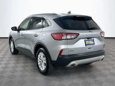 Certified 2022 Ford Escape SE AWD/4WD image 5