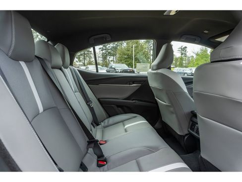 New 2026 Toyota Camry SE image 16