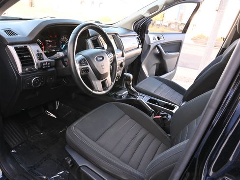 Used 2020 Ford Ranger XLT w/ Equipment Group 301A Mid AWD/4WD image 9
