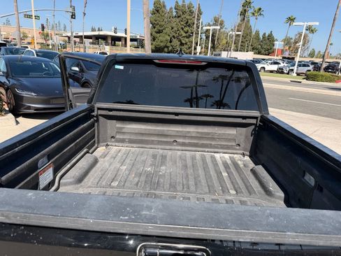 Used 2023 Honda Ridgeline Sport image 19