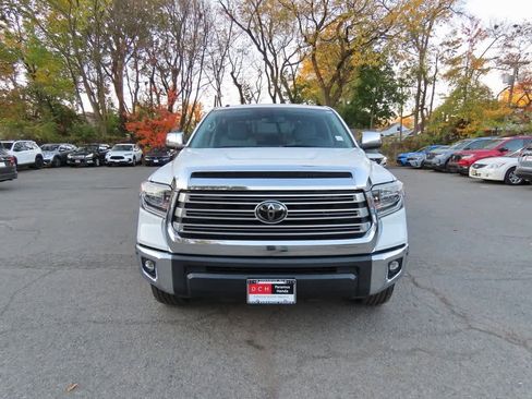 Used 2019 Toyota Tundra Limited image 6