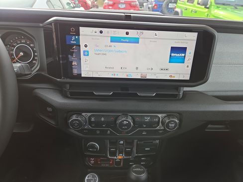 New 2026 Jeep Gladiator Willys image 10