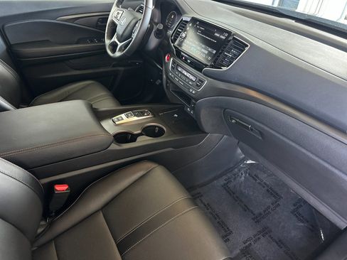 Used 2024 Honda Ridgeline TrailSport image 14