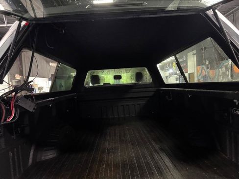 Used 2018 Ford F350 XL w/ Power Equipment Group AWD/4WD image 10